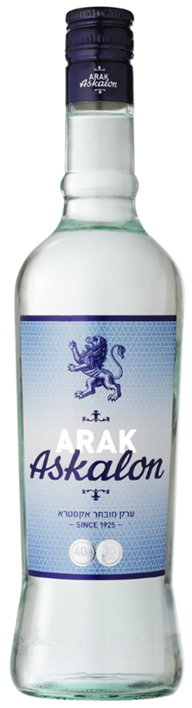 Askalon Arack Extra Fine 80 Proof 750ml