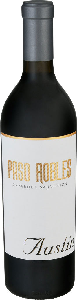 Austin Hope 2022 Paso Robles カべルネソーヴィニヨン Austin Hope Cabernet Sauvignon 2022 - Paso Robles – Hi Proof