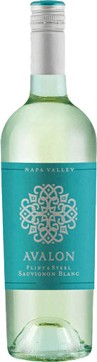Avalon Sauvignon Blanc Napa 2020 750ml
