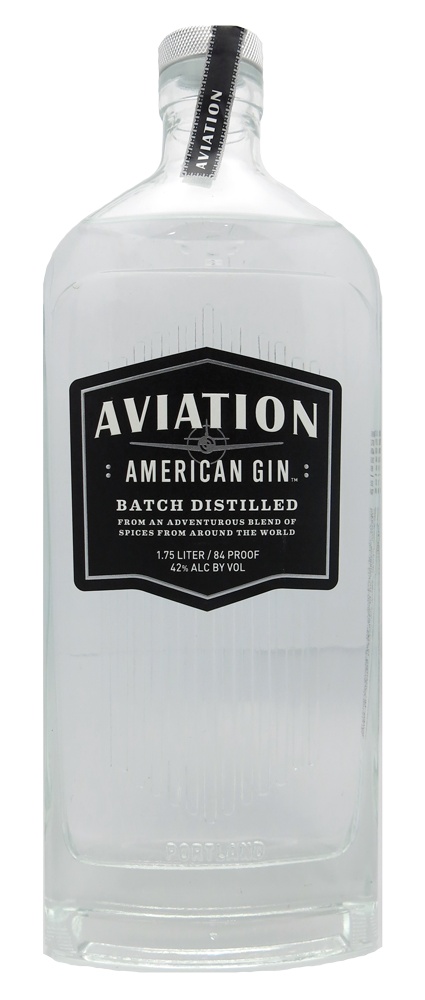 Aviation Gin 1.75L