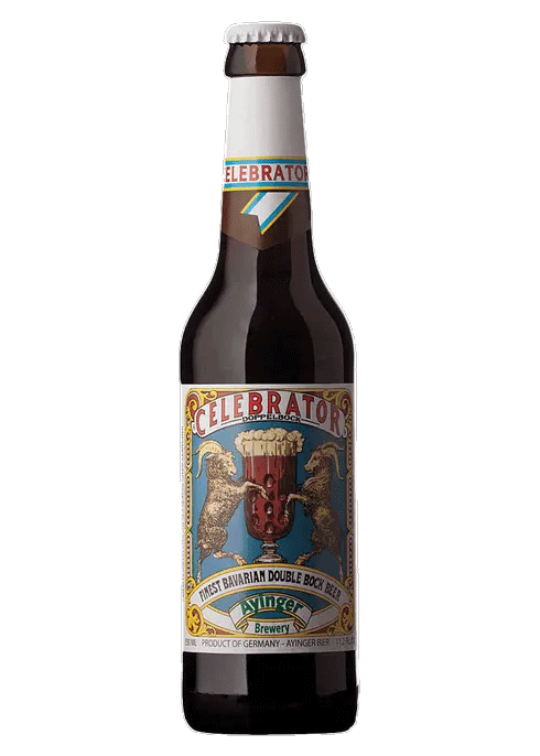 Ayinger Celebrator Doppelbock 330ml