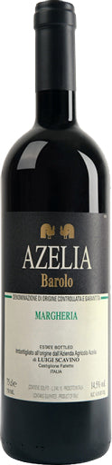 Azelia Barolo Margheria 2014 750ml