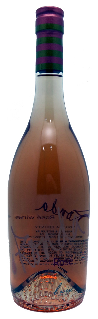 B-Wise Ronda Rose 750ml