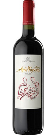 Amethystos Red 750ml