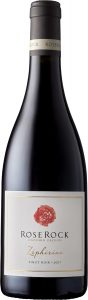 Roserock Zephirine Pinot Noir 2017 750ml