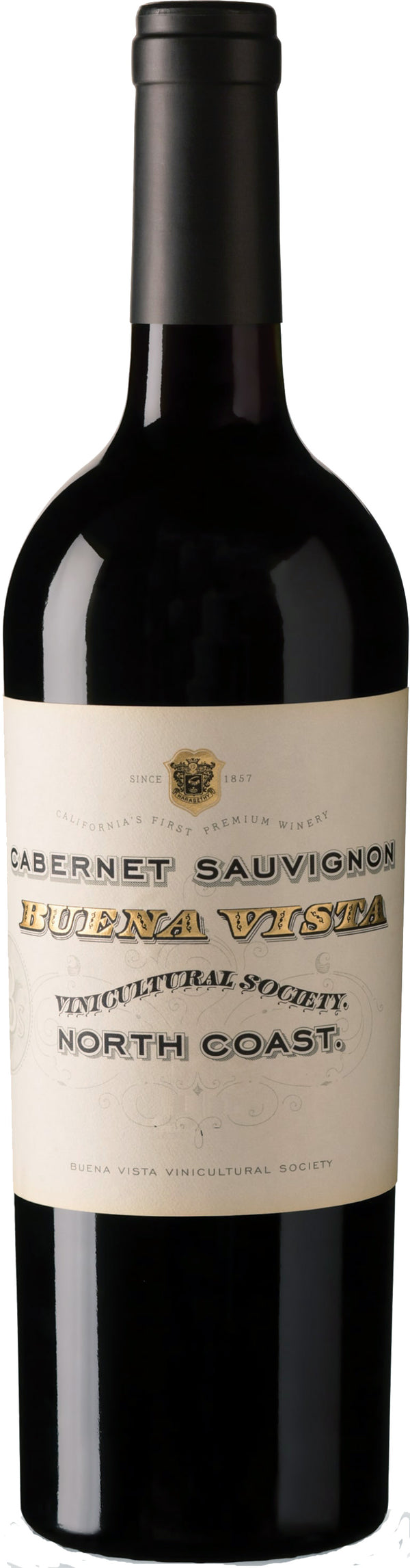 Buena Vista Cabernet Sauvignon North Coast 2020 750ml