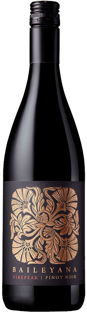 Baileyana Pinot Noir Edna Valley 2021 750ml