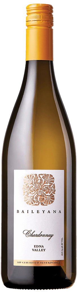 Baileyana Edna Valley Estate Chardonnay 2021 750ml