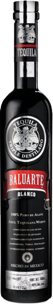 Baluarte Blanco 750ml