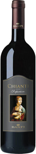 Banfi Chianti Superiore 2021 750ml