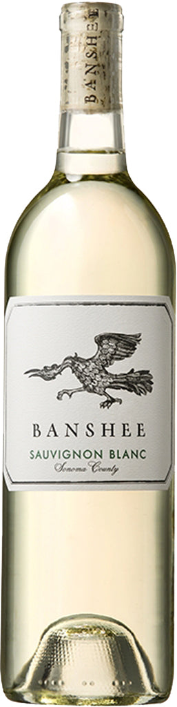 Banshee Sauvignon Blanc Sonoma County 2022 750ml