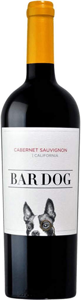 Bar Dog Cabernet Sauvignon 2020 750ml