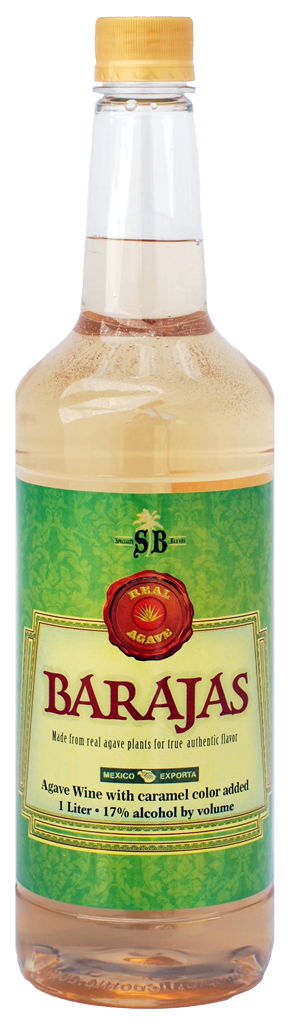 Cantina Barajas Classic Margarita 750ml