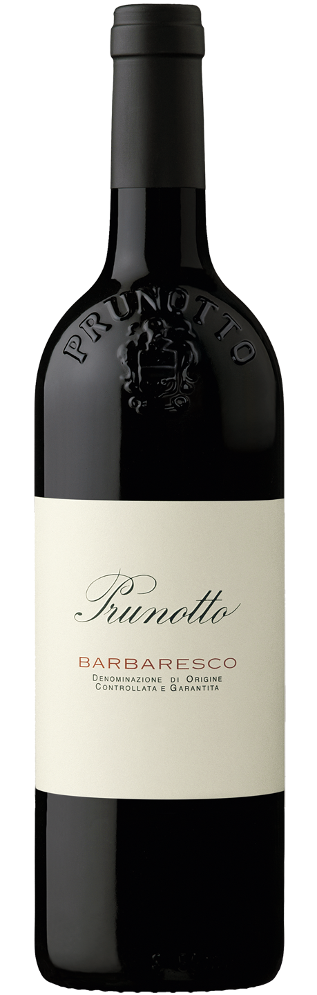 Prunotto Barbaresco 2017 750ml
