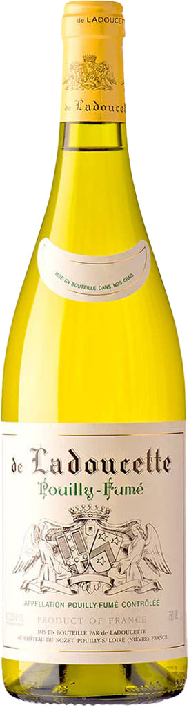 Baron de Ladoucette Pouilly-Fume 2020 750ml