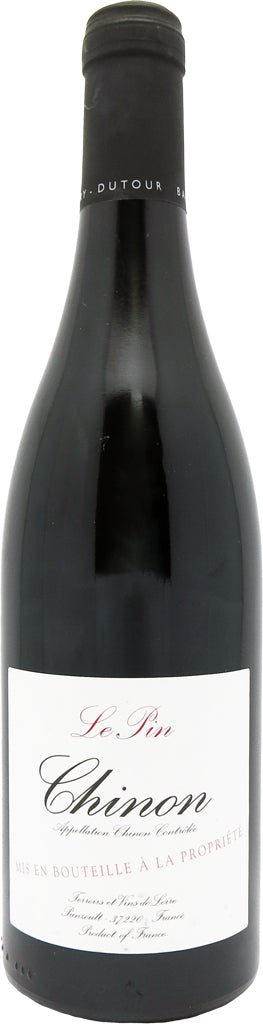 Baudry Dutour Chinon Le Pin 2020 750ml