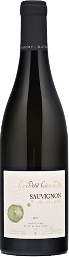 Baudry Dutour Le Petit Lieu Dit Sauvignon 2019 750ml