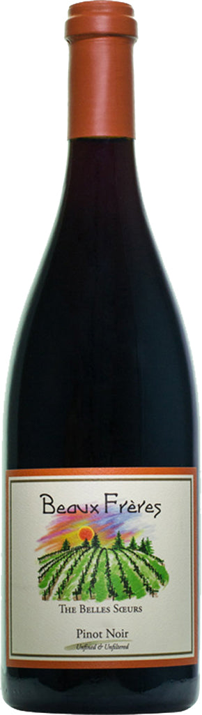 Beaux Freres Belles Soeurs Cuve Pinot Noir 2019 750ml