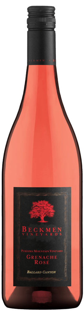 Beckmen Grenache Rose 2021 750ml