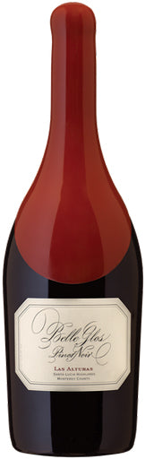 Belle Glos Pinot Noir Las Alturas Santa Lucia 2021 750ml