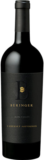 Beringer Distinctions Cabernet Sauvignon Napa 2017 750ml
