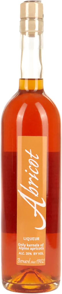 Bernard Abricot Liqueur 750ml