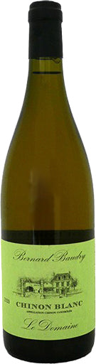 Bernard Baudry Chinon Blanc 2021 750ml