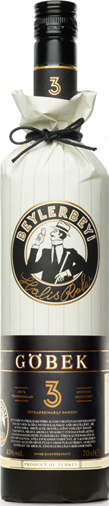 Beylerbeyi Gobek Raki 750ml
