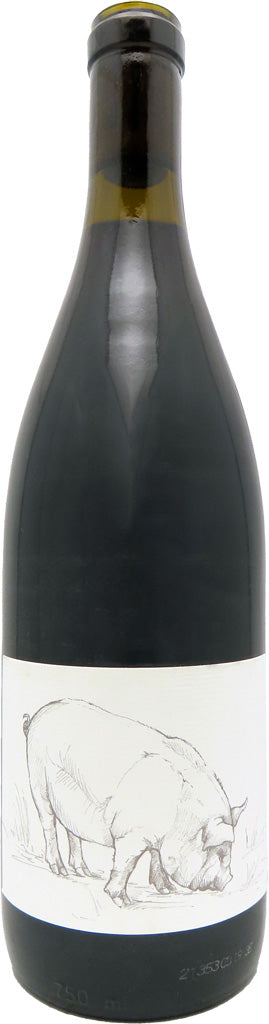 Big Table Farm Williamette Valley Pinot Noir 2021 750ml