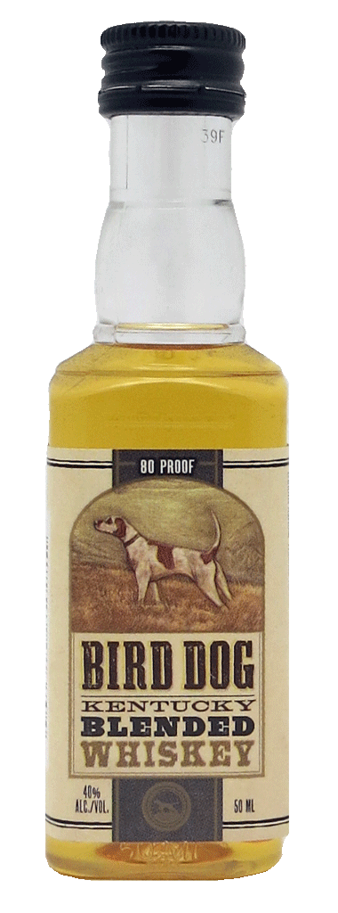 Bird Dog Kentucky Blended Whiskey 50ml