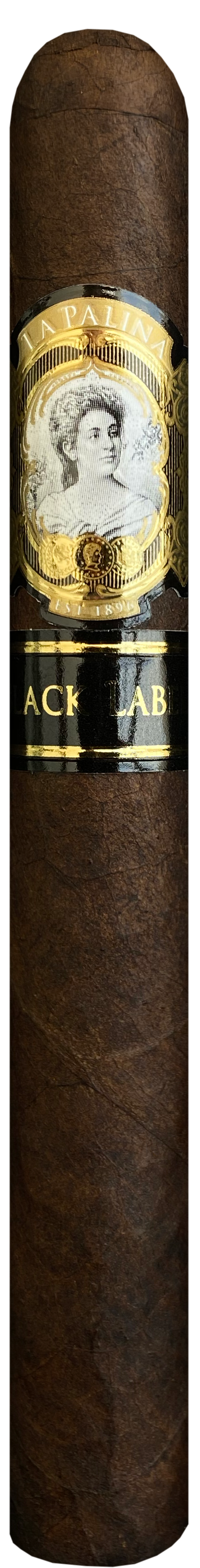 La Palina Black Label Robusto