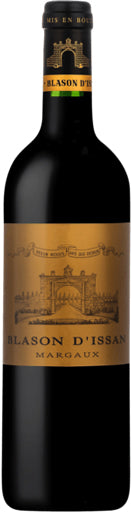 Blason d'Issan Margaux 2014 750ml