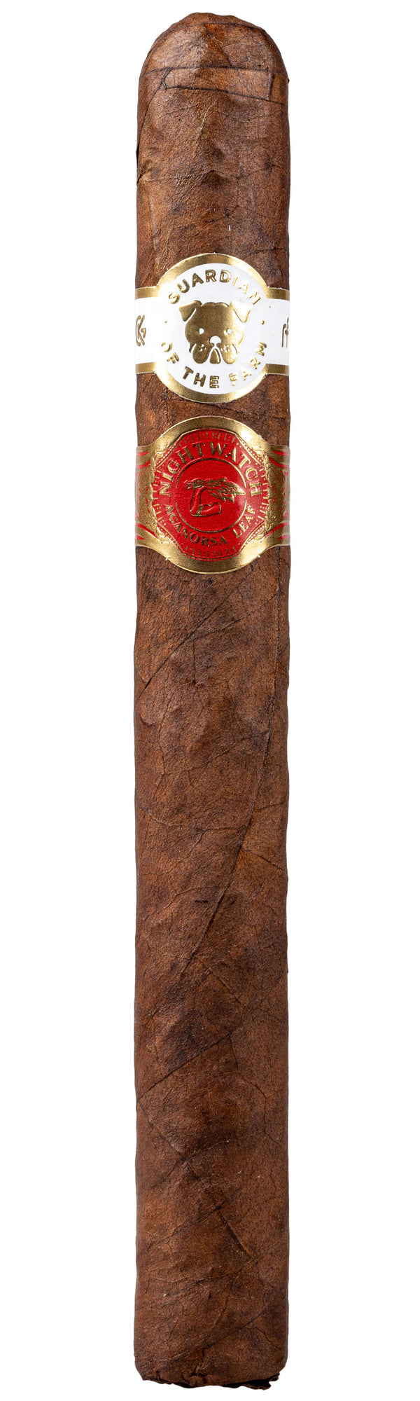 Aganorsa Guardian Of The Farm Nightwatch JJ Maduro (5 1/2 x 50)