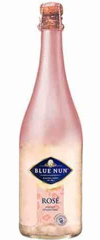 Blue Nun Rose Sparkling 750ml-0