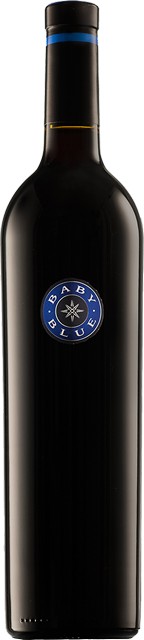 Blue Rock Baby Blue Red 2019 750ml