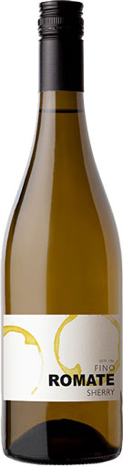 Bodega Sanchez Romate Fino Romate 750ml