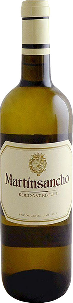 Bodegas Angel Rodriguez Martinsancho Verdejo 2019 750ml