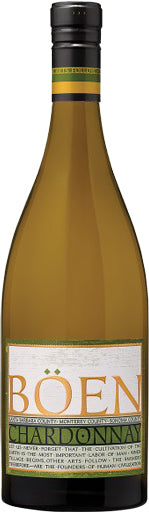 Boen Chardonnay 2020 750ml