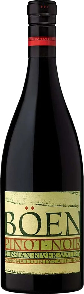 Boen Pinot Noir RRV 2021 750ml