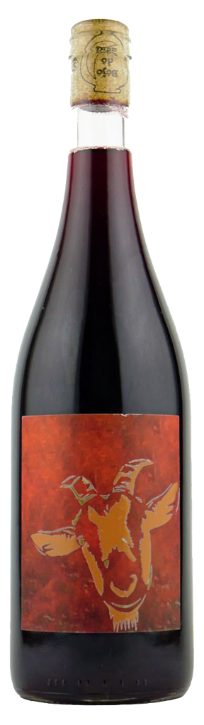 Bojo Luar Deu Bode Red Blend 2021 750ml