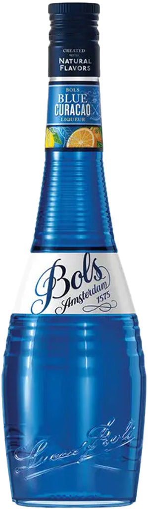 Bols Blue Curacao 750ml