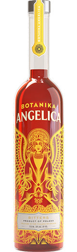 Botanika Angelica Bitters 750ml