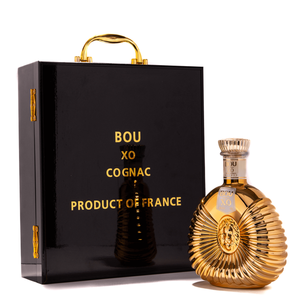 Bou XO Cognac 750ml
