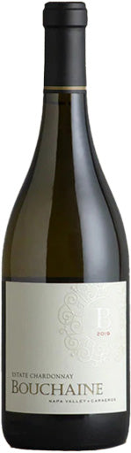 Bouchaine Estate Chardonnay Carneros 2019 750ml