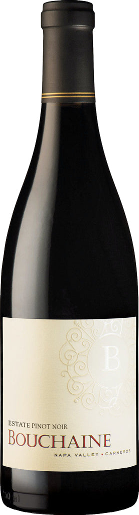 Bouchaine Estate Pinot Noir Carneros 2019 750ml