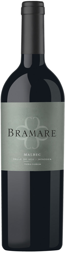Bramare Malbec Valle De Uco 2020 750ml