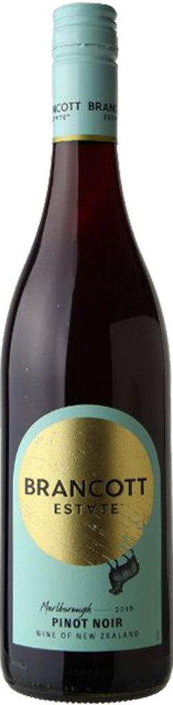 Brancott Estate Pinot Noir 2019 750ml