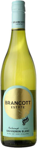 Brancott Sauvignon Blanc 2021 750ml