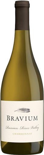 Bravium Chardonnay Russian River Valley 2021 750ml