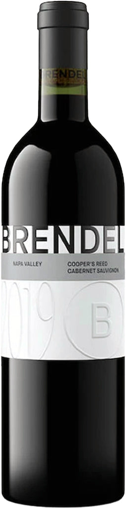 Brendel Cooper's Reed Cabernet Sauvignon 2019 750ml